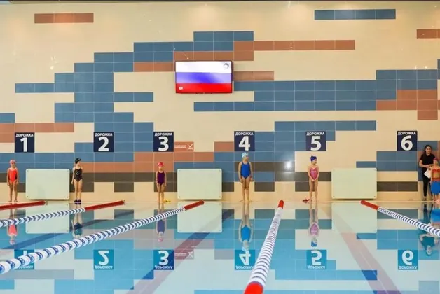 Спортивный Комплекс Легенда в Домодедово: фото 4