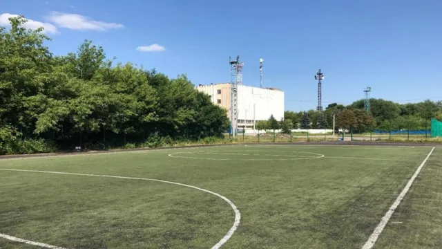 Центр спортивной подготовки Плазма в Тульской области: фото 19