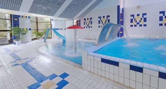 Пансионат Заря в Ступино: фото 9