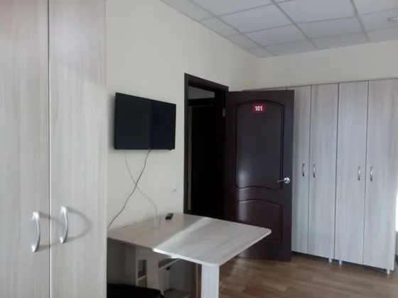 Спортивно-оздоровительный комплекс им. Кулаковой в Удмуртской республике: фото 8