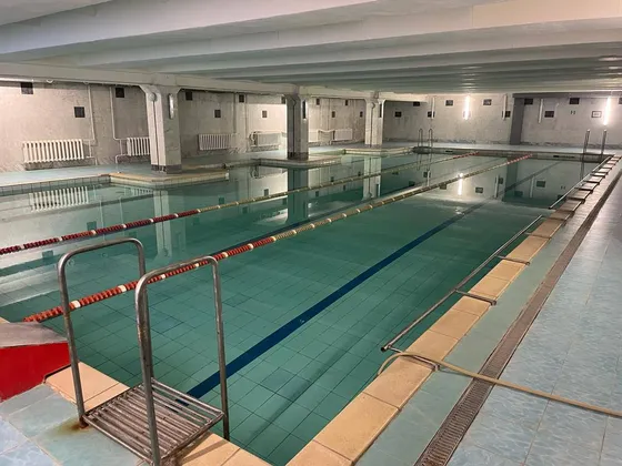 Международная академия спорта Кстово: фото 12