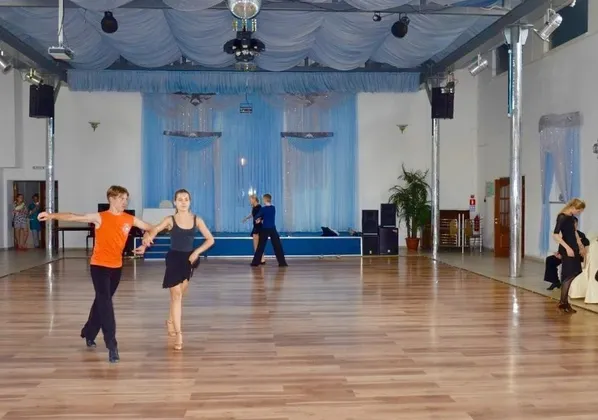 Event-Комплекс Олимп В Подмосковье: фото 14