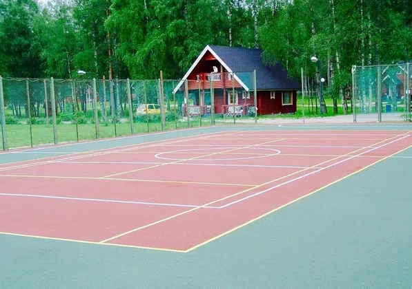 Коттеджный комплекс Green Village в Ленинградской области: фото 9