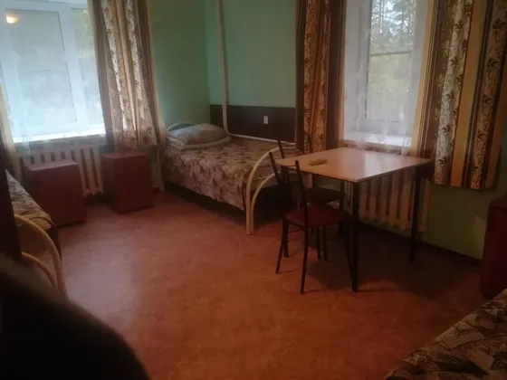 Детский оздоровительный лагерь Голубое озеро в Ленинградской области: фото 14