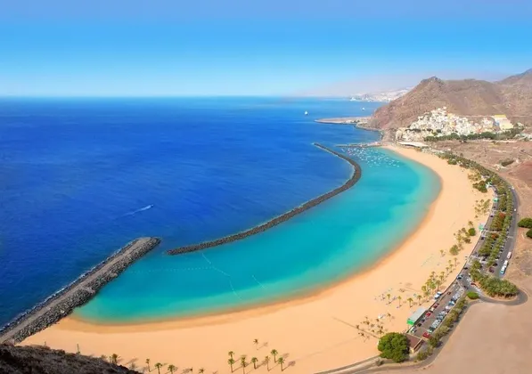 Т3 (Tenerife Top Training): фото 27