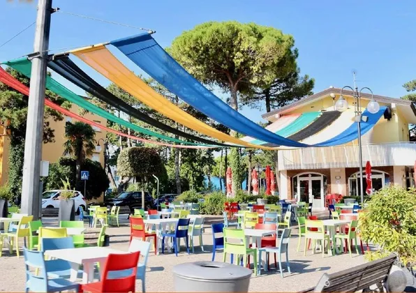 Спортивный Курорт Bella Italia: фото 10