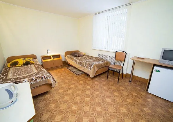Пансионат Лужки: фото 16