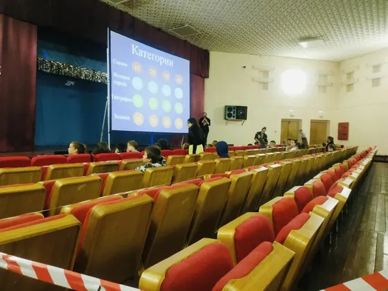 Детский оздоровительный лагерь Голубое озеро в Ленинградской области: фото 10