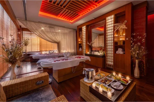 Susesi Luxury Resort: фото 20