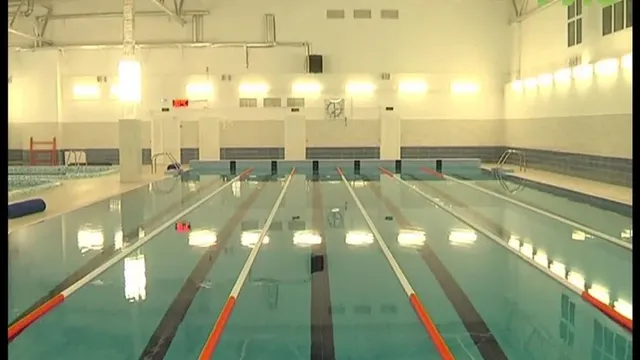 Спортивный Комплекс Орбита