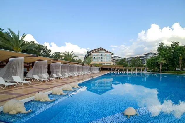 Armas Luxury Resort & Villas: фото 10