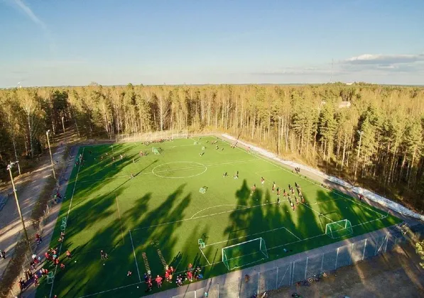 Imatra Base Camp: фото 4