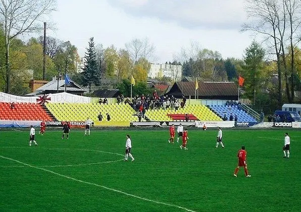 Гранд Отель Шуя: фото 20