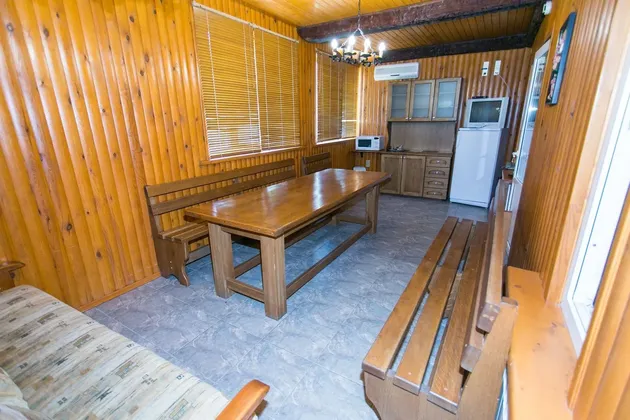 Загородный клуб 13 Кордон в Ростовской области: фото 8