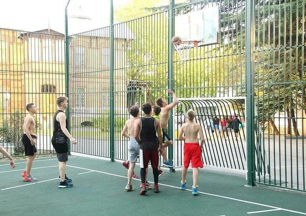 Веселый Дельфин: фото 5