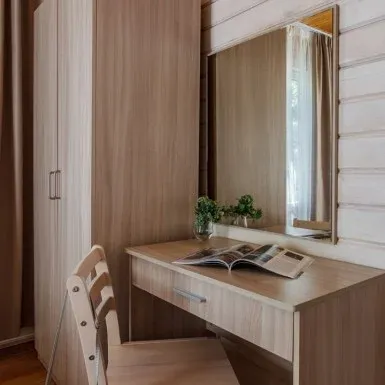 Гостиничный комплекс Инал в Краснодарском крае: фото 24