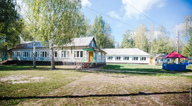 ДОЛ Березка В Липецкой Области: фото 3