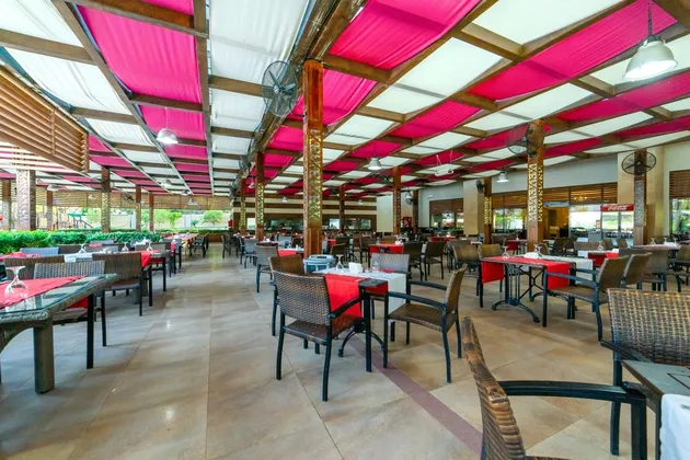Armas Luxury Resort & Villas: фото 15