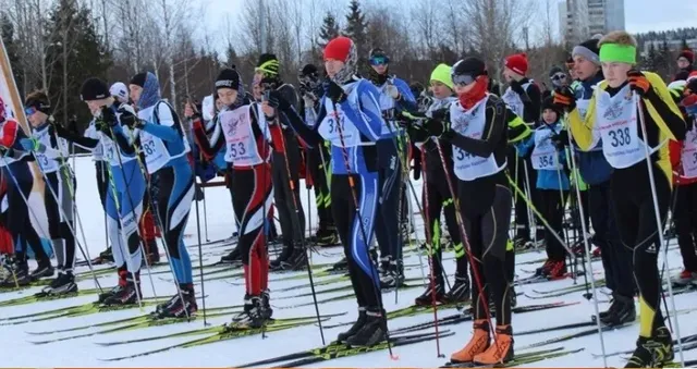 Центр спортивной подготовки Карелия: фото 13