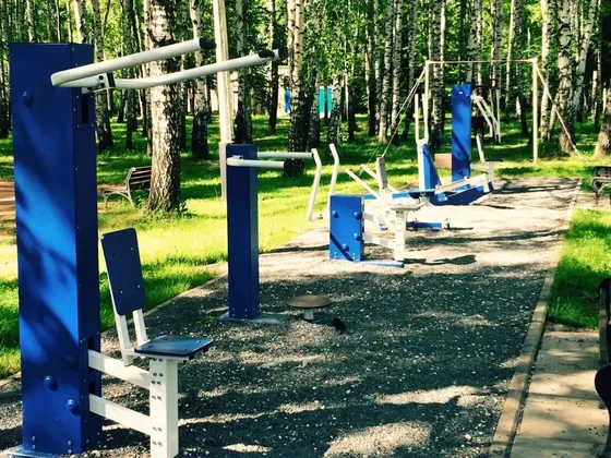 Оздоровительно-спортивный комплекс Клязьма: фото 11