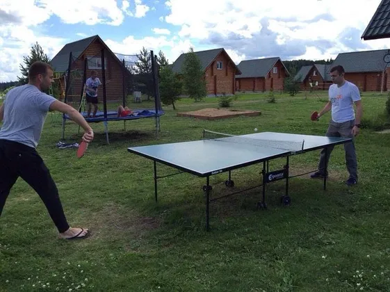База Отдыха Зубово Village Club: фото 7