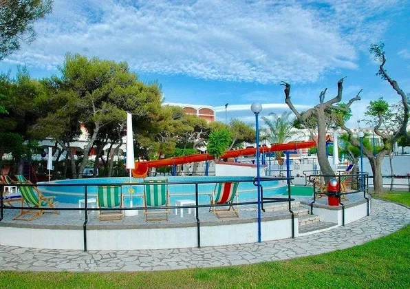 Santa Caterina Village: фото 17