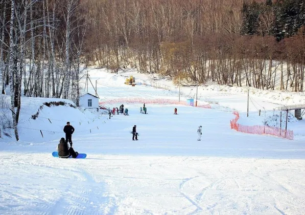 Event-Комплекс Олимп В Подмосковье: фото 26