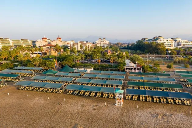 Belek Beach Resort: фото 31
