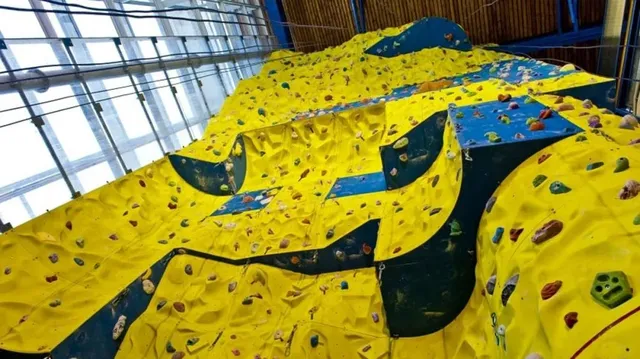 Спортивный Клуб Марина: фото 6