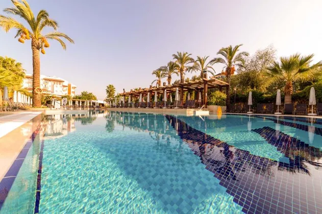 Belek Beach Resort: фото 8