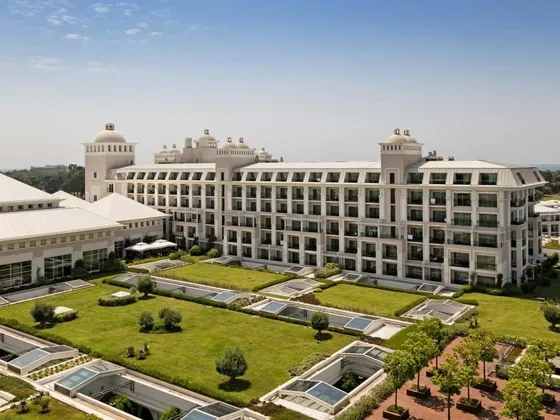 Titanic Deluxe Golf Belek: фото 24