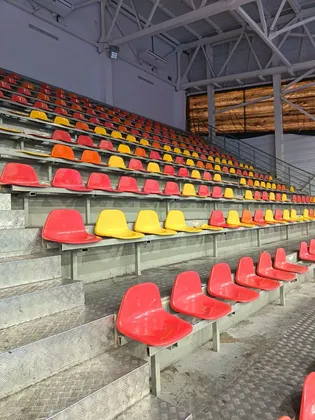 Спортивный комплекс Нальчик: фото 5