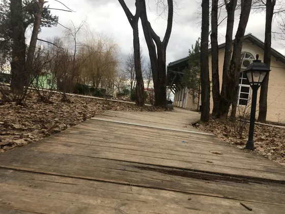 Загородный отель Серпухов: фото 24