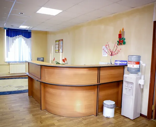 Детский оздоровительный лагерь Лужки в Московской области: фото 26
