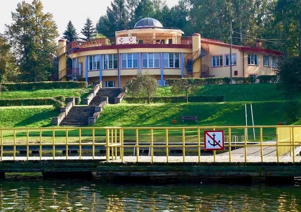 Центр Спортивной Подготовки Гижицко: фото 3