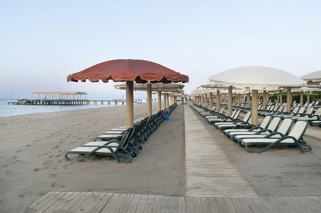 Pine Beach Belek: фото 31