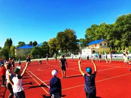 ДОЛ Звездочка в Краснодарском Крае: фото 7