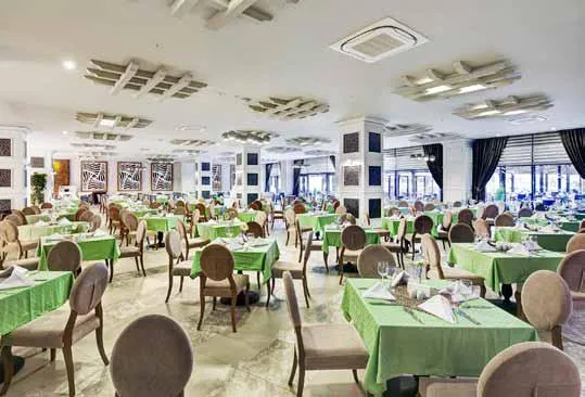 Jacaranda Hotels 5*: фото 27