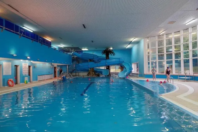 Санаторий Подмосковье Фнс: фото 3