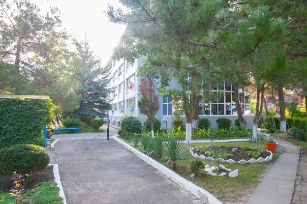 Детский оздоровительный лагерь Радуга: фото 2