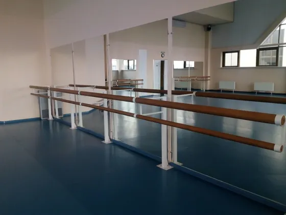 Спортивный комплекс Спорт-индустрия в Великом Новгороде: фото 20