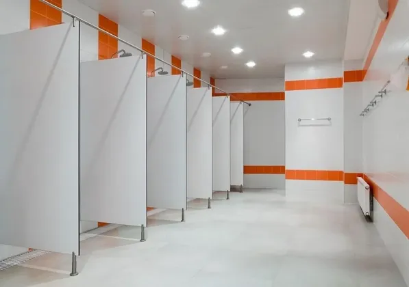 Оздоровительный Комплекс Десна: фото 3