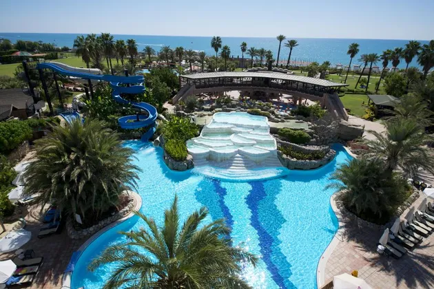 Limak Arcadia Sport Resort: фото 15