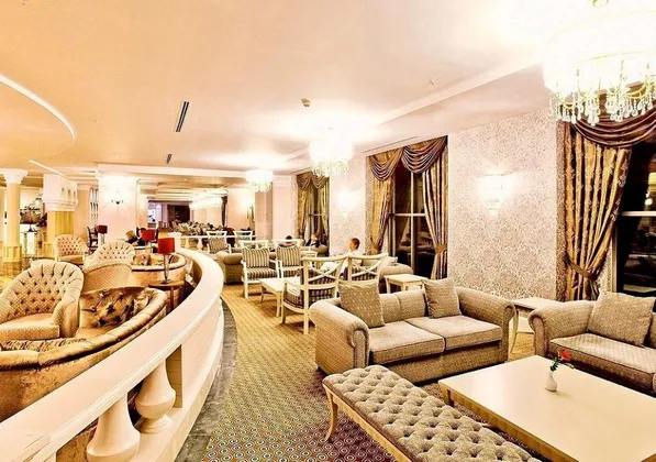 Side Star Resort: фото 9