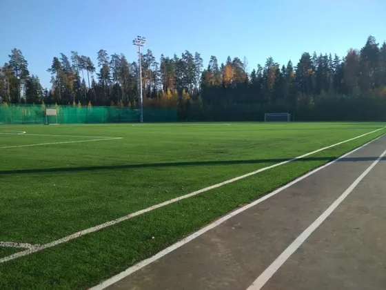 База Горизонт в Подмосковье: фото 12