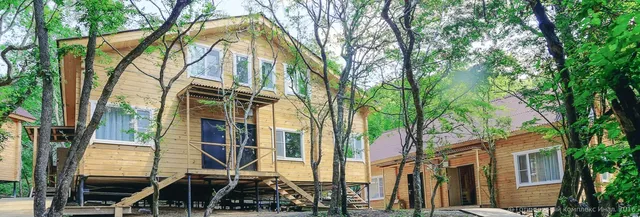 Гостиничный комплекс Инал в Краснодарском крае: фото 3
