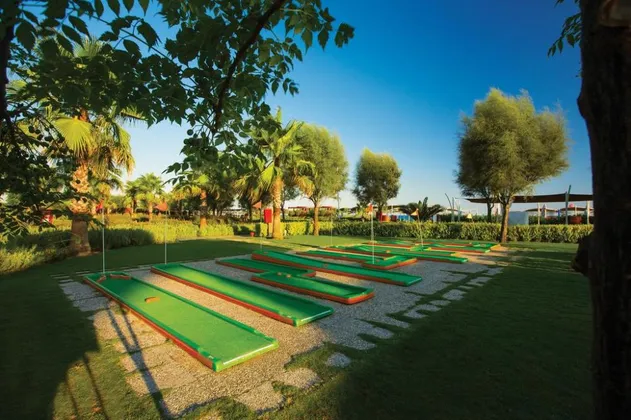 Cornelia Diamond Golf Resort & Spa: фото 12