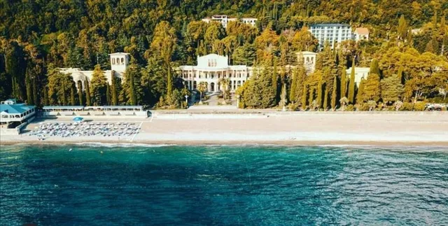 Amra Park-Hotel & Spa