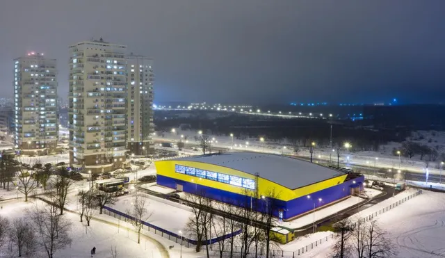 ФОК Зеленоградский