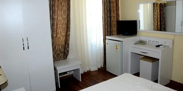 Acar Hotel: фото 15